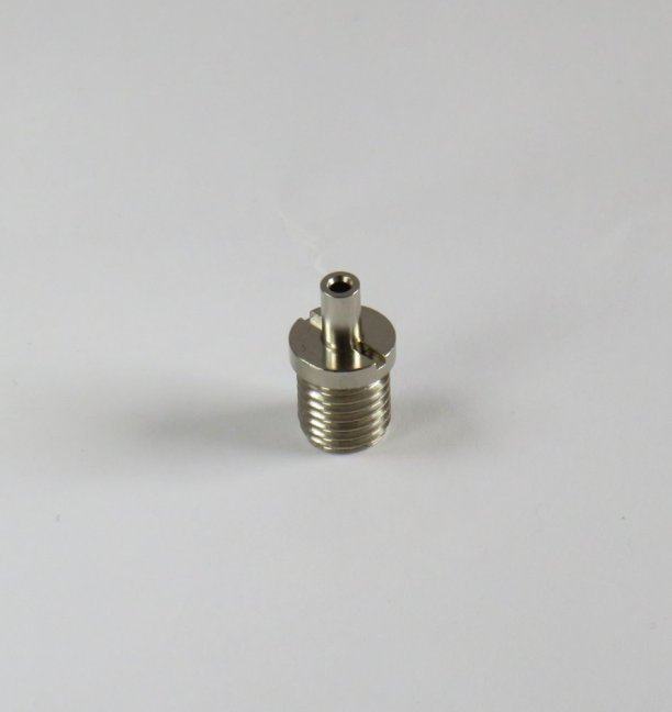 Reutlinger Holder type 12 V M8x1 A9, 193.000.139