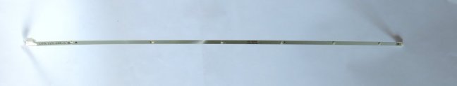 Armonies LED Leiterplatte NICHIA,12VDC/0,48W,4000°K,600x6mm,Nr.LED.125.600.6.6