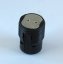 BJB socket no. 25.206/GY6.35 incl. holder with M10x1