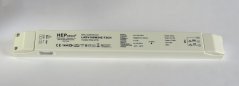 HEP LED driver LADV100W24Z-T2CH/DALI,DT8,TW,PushDimm,24VDC/5-100W