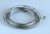 Reutlinger Niro-Seil Ø1/5000 mm mit Kugelnippel 36,Nr.196136500