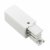 NORDIC ALUMINIUM GLOBAL elektrischer Einspeiser 3-Phasen XTS 11-3, weiß