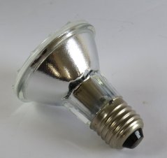 KANDOLITE Halogen PAR 20 230V/50W SP, E27