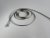 Reutlinger stainless steel cable Ø 0,54/4000 mm with the ball Ø4mm
