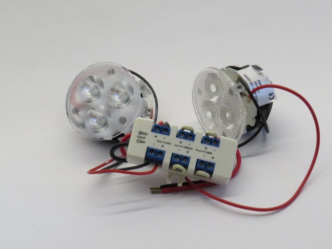 HEP distributor constant current NV6K-LED,0-60V/0-1600mA