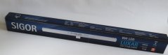 SIGOR LED LUXAR 230V/6W-3000°K,S14d,nicht dimmbar, Nr.5946701