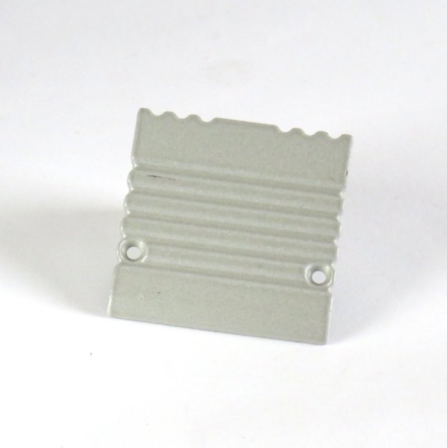 LEDsON Powerline Endplate ECPLA