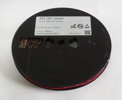LED LINEAR VarioLED Flex Basic W 830,24VDC/60W,3000°K,10m,Nr.10068-b3