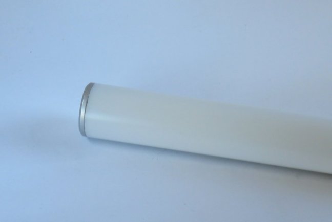 BILTON VT01 round/opal ø21/3000mm