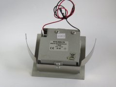 Drees LED Wandeinbauleuchte 350mA/1W-3000°K inkl. box