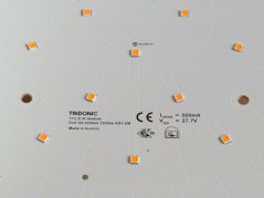 Tridonic TALEXX module CLE G2 220mm 1500lm ADV EM 500mA No.89602097