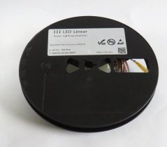 LED LINEAR VarioLED Flex Economy W830 B,24VDC/24W,5m,3000°K,Nr.10076-b