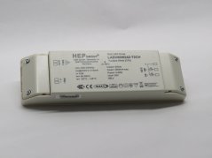 HEP LADV60W24VZ-T2CH DALI-2 DT8/tunable white/TouchDIM