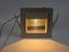 Drees LED wall recessed luminaire 350mA/1W-3000°K incl. box