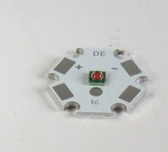 Drees LED Modul CREE-19x19mm, 350mA/amber,No.576-220-58