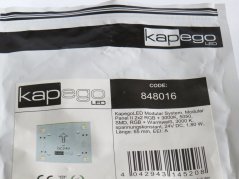 Deko Light/Kapego LED Modul RGB+3000°K-24VDC/1,8W,2x2 LED/65x65mm,Nr.848016