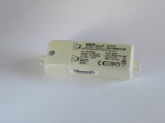 HEP LBV12W48 230V/48VDC-12W, sehr klein