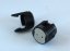 BJB socket no. 25.206/GY6.35 incl. holder with M10x1