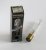 PHILIPS Halogen Lampe 230V/100W,B15d,Nr.14011