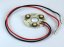 Drees LED Modul SEOUL Ø34mm(10mm), 350-700mA/2700°K,Nr.574-298-70