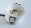ARKOSLIGHT Downlight Puck S white inkl.Netzteil,4000°K,Nr.A3130012WT