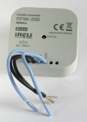 ELKOEP/INELS  contact converter RFIM-20B