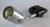 SLV BIMA 3-Phasen silber,230V,GU10, aluminium