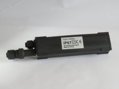 SLV distribution box IP67, cable ø 6-13mm Nr. 229261