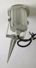 Deko Light Außenstrahler 230V/max.35W, IP67,Nr.000049