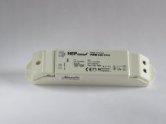 HEP Dimmer PWM24V 1CH,12-24VDC/4,2A-100W/1-10V