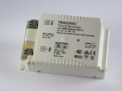 TRIDONIC LED Driver LCI35W TEC C 230V/35-70V/500mA,ENEC