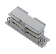NORDIC ALUMINIUM GLOBAL 3-phase electrical connector XTS 21-1, grey