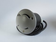 SLV Bodeneinbauleuchte 12V/max.20W-MR11-G4,IP67,Nr.228302