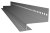 LEDProfilelement Rigips WRD-40,Nr.1030 (PE14.0140),2000mm