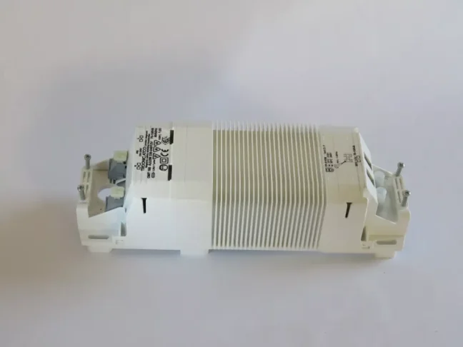 TRIDONIC/LOVOTEC transformer OMT 150, 230V/12V,70-150W