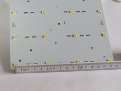 Deko Light/Kapego LED Modul 24VDC/6W,16LED/ww 165x165mm, Nr.43272