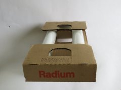 RADIUM U-Lampe NL20W/25W-uniwhite