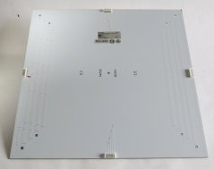 Deko Light/Kapego LED Modul RGB+3000°K-24VDC/11W,6x6 LED/265x265mm,Nr.848018