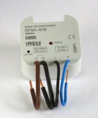 ELKOEP/INELS Relais RFSA-61B