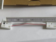 Deko Light/Kapego LED Modul RGB 12VDC/0,72W, IP44,50 Stück,Nr.43211