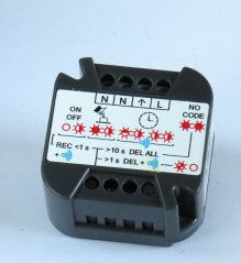 ABB Relais RF Empfänger, Nr.3299-11500