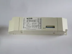 TCI DC 36W 350mA LED DMX VST Dimmer Eingang 230V, Nr.122076