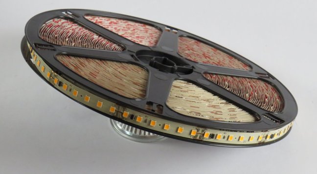 BILTONONE 300 24VDC/2,4W-3000°K,No.BL124024003020,reel 20m!