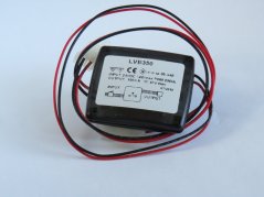 QLT LED Converter/Booster LVB700,24VDC/700mA,37-40V,PWM dimmbar