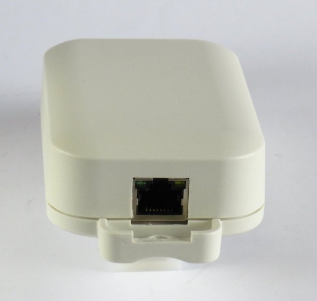 Lithernet Casambi - Ethernet - Gateway
