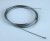 Reutlinger Draht-Seil (lanko)Ø1/2000 mm mit Kugel Ø3mm,Nr.19513330