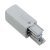 NORDIC ALUMINIUM GLOBAL elektrischer Einspeiser 3-Phasen XTS 11-1, grau