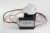 Drees RGB+W-Multicolour Power LED-Einsatz inkl. optischer Linse 45°,Nr.555-603-02