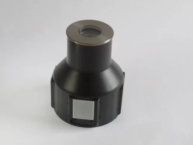 Deko Light In-ground luminaire RGB 24VDC/3W,IP67,No.100130