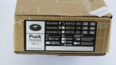 ARKOSLIGHT Downlight Puck S white inkl.Netzteil,4000°K,Nr.A3130012WT